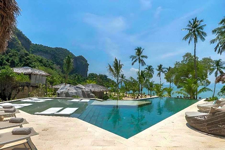 TreeHouse Villas - Adults Only - SHA Extra Plus