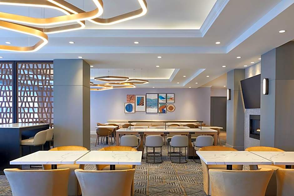 Homewood Suites By Hilton Toronto Vaughan