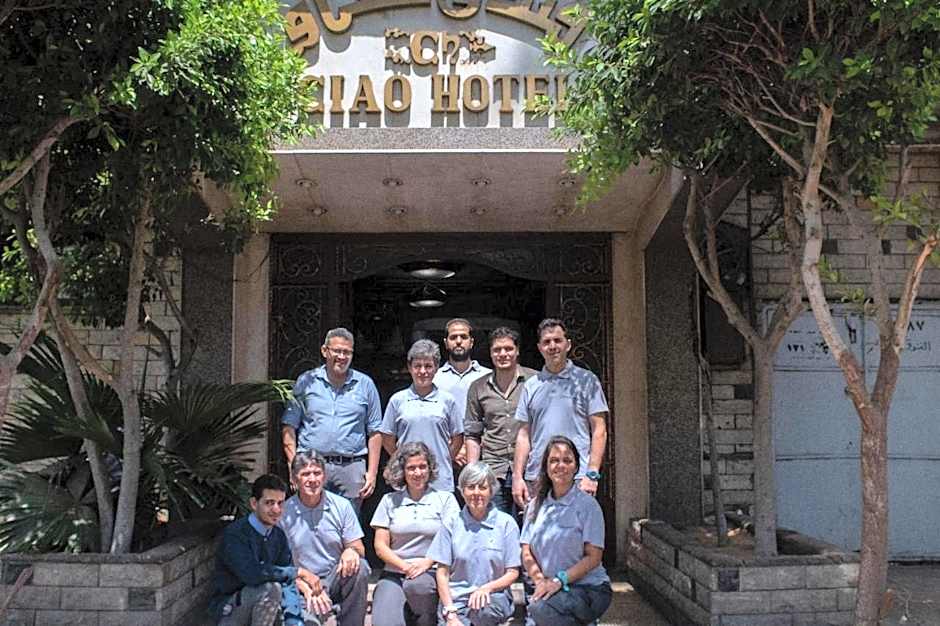 Ciao Hotel Cairo