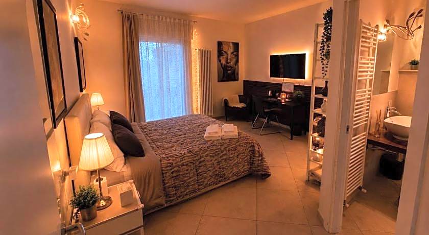 GAN EDEN b&b
