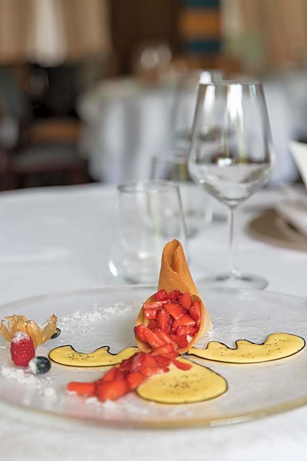 Grand Hotel Tamerici & Principe