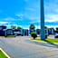 Classic Inn By OYO I- 240 Near Memphis Airport