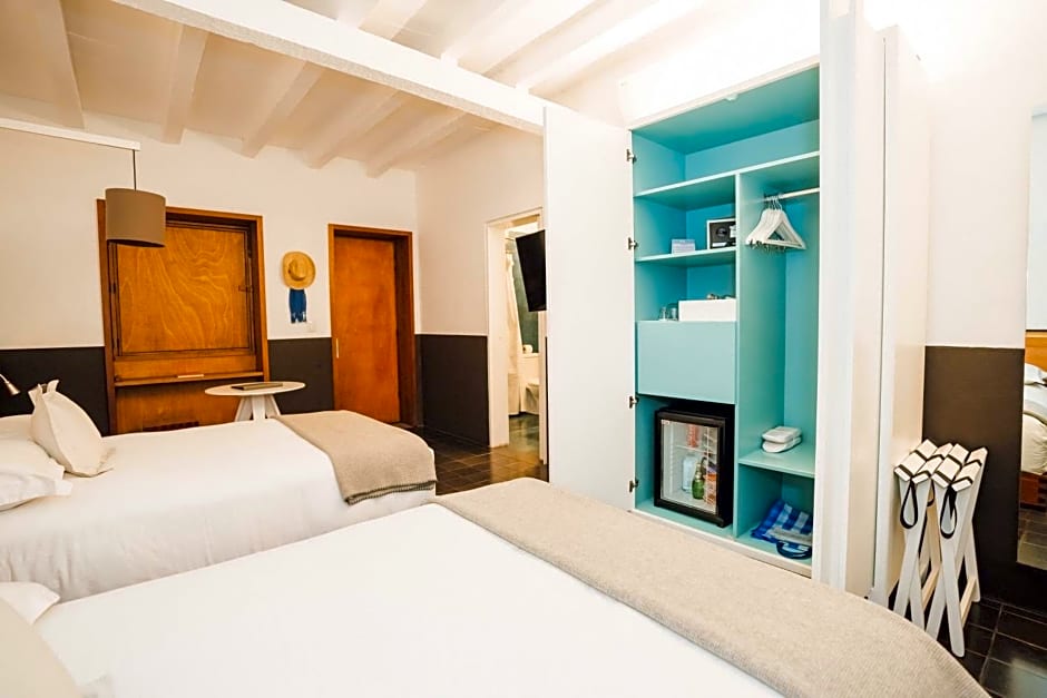 Hotel Azul de Oaxaca