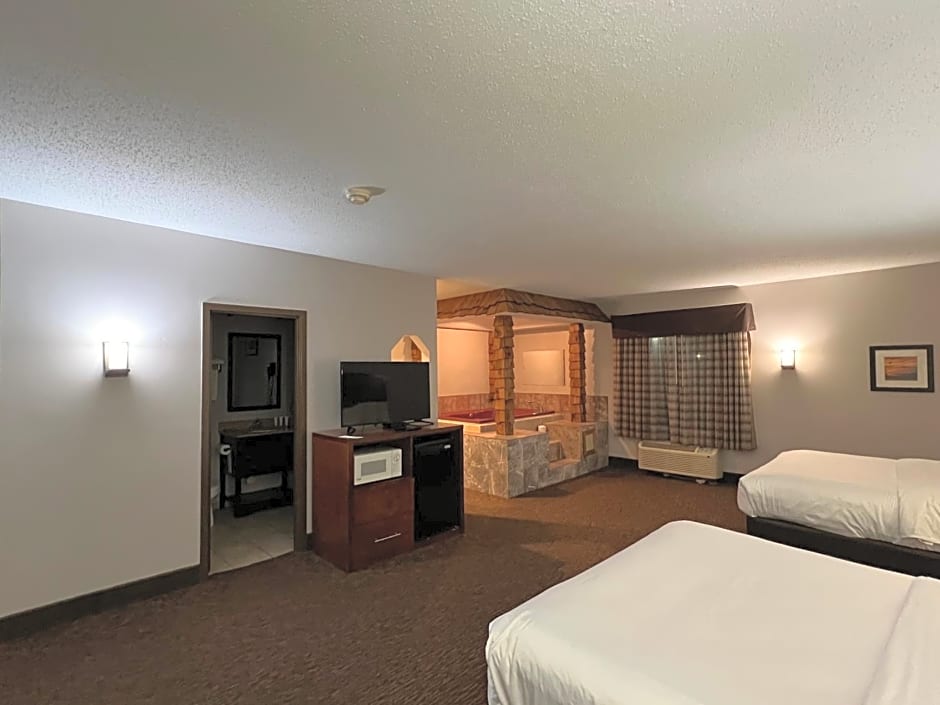 Country Inn & Suites by Radisson, Battle Creek, MI