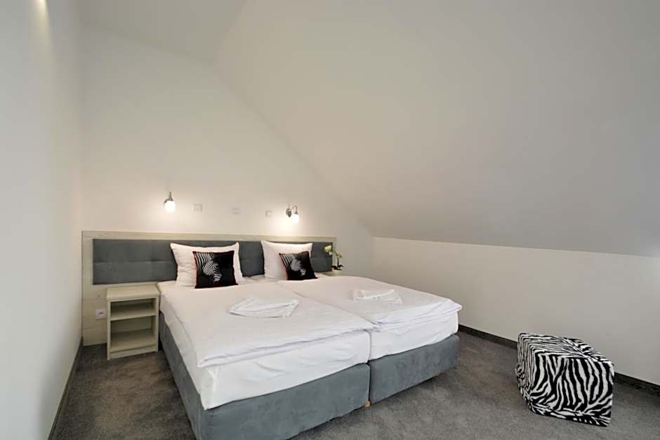 Hotel Roztocze