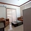 Silver Apartments