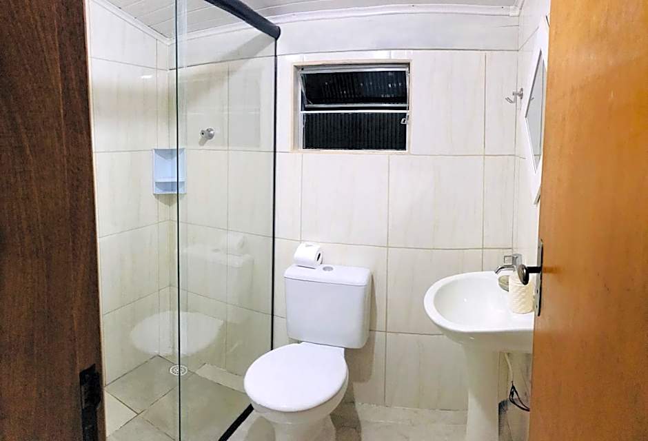 Chalé Recanto dos Pinheiros