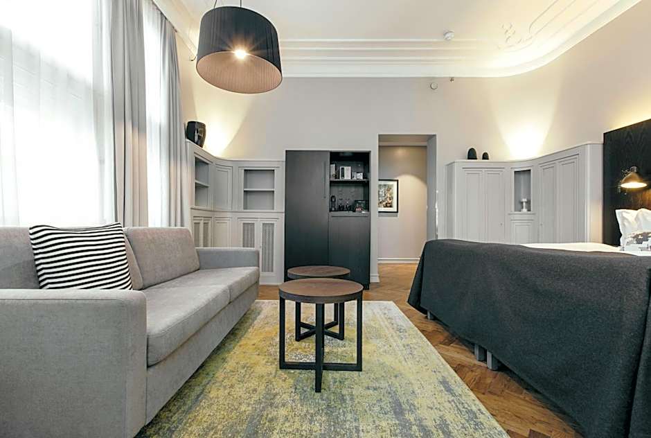 Apótek Hotel Reykjavík by Keahotels