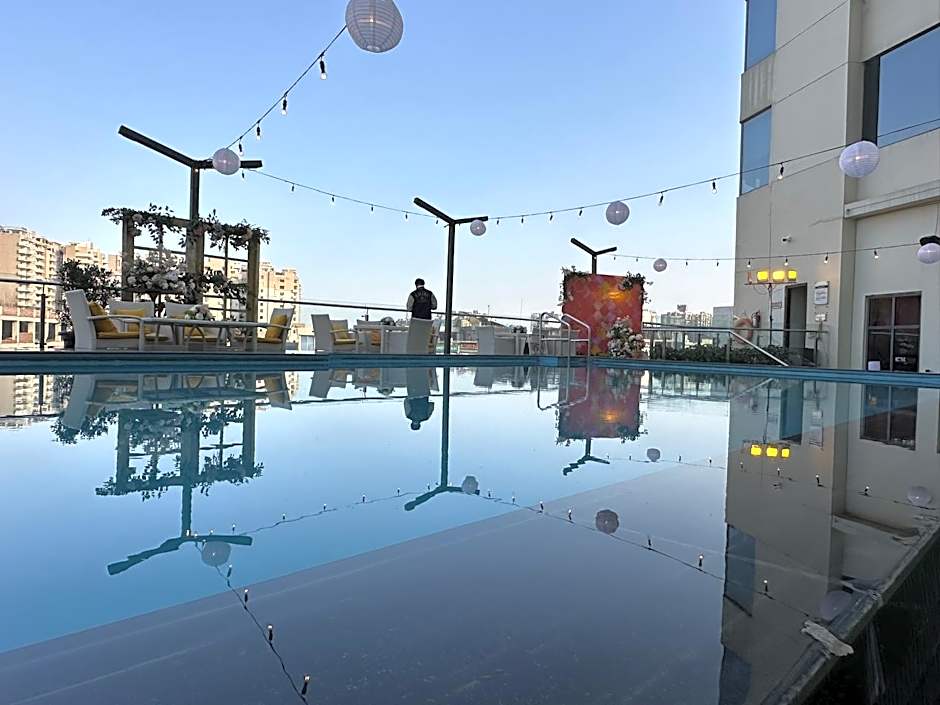 Park Plaza Chandigarh Zirakpur