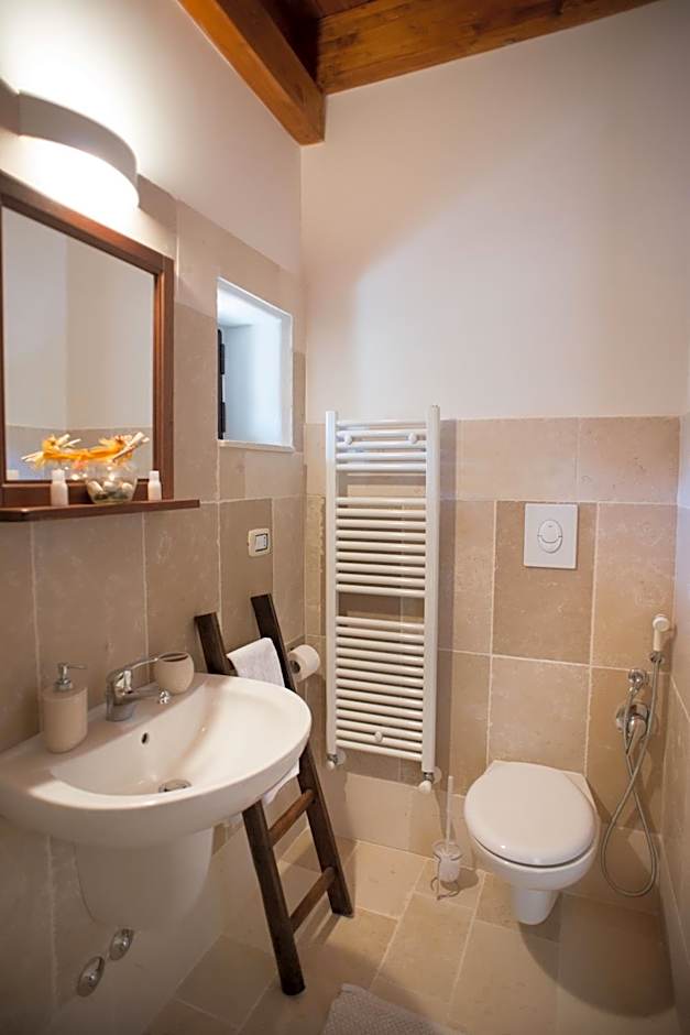 Grandi Trulli Bed & Breakfast