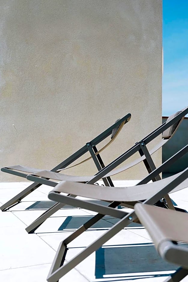 Hotel Palau Macelli & Spa