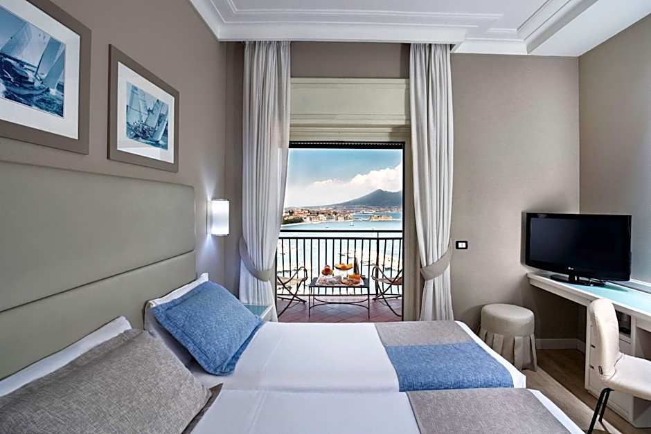 BW Signature Collection Hotel Paradiso