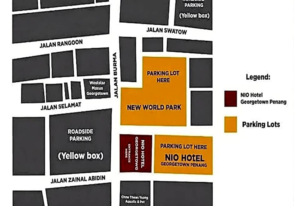Nio Hotel