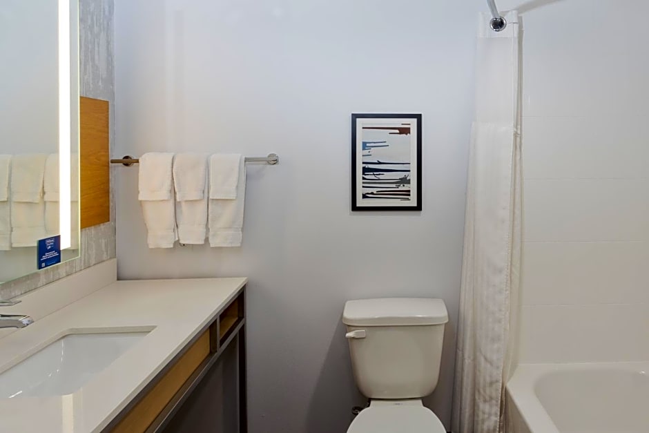 Hilton Garden Inn Birmingham SE/Liberty Park