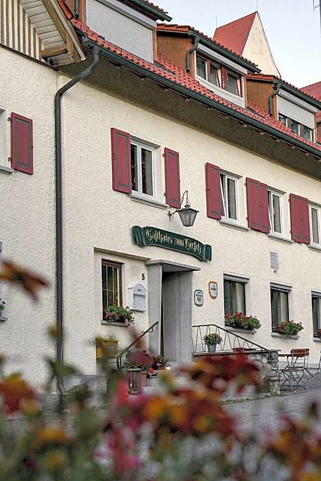 Gasthaus Hirsch