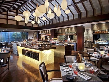 Pullman Lijiang Resort And Spa