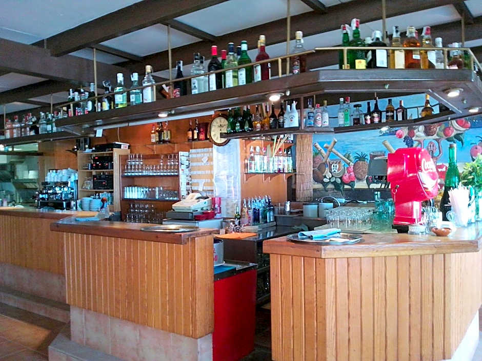 Hotel Marina Playa De Palma