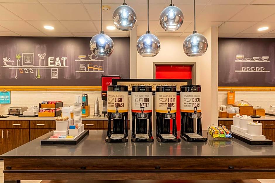 Hampton Inn By Hilton & Suites St. Louis/Chesterfield