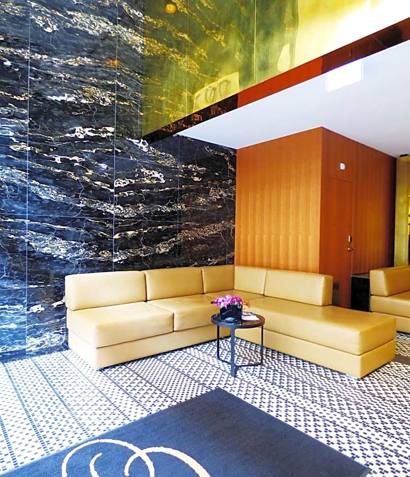 Fraser Suites Geneva - Serviced Apartments