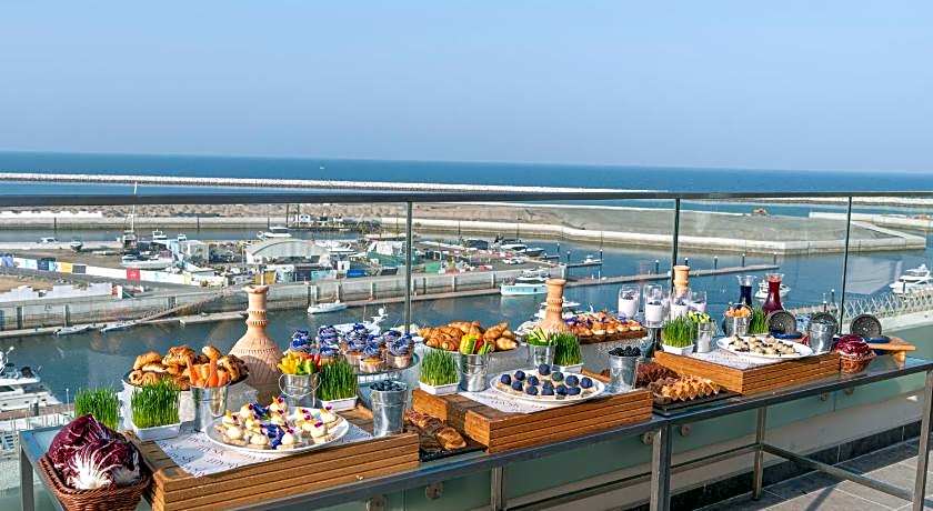Mysk Al Mouj Hotel