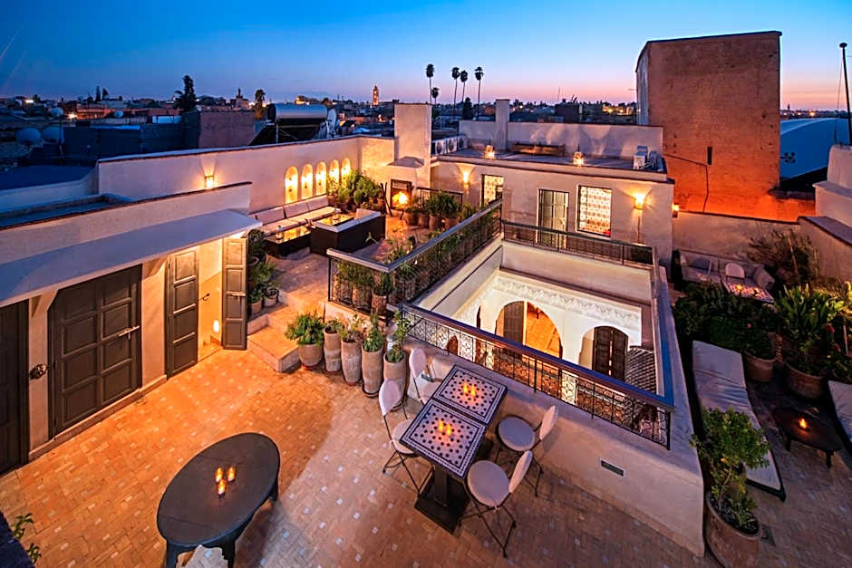 Riad Star by Marrakech Riad