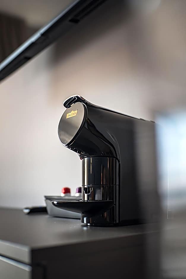 Nena Apartments Bochum City