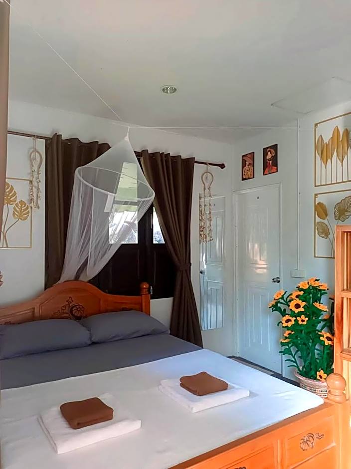 Salamao Bungalow