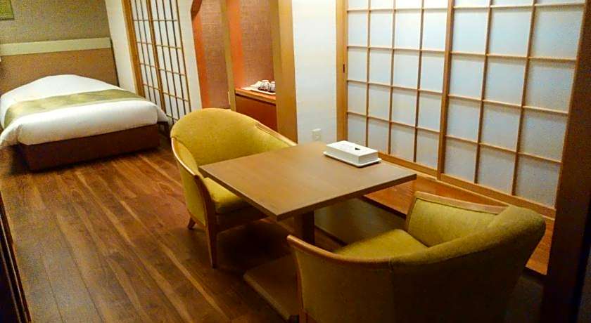 JR Hotel Clement Tokushima