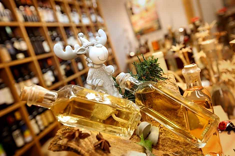 Vögeli Alpenhotel Malbun