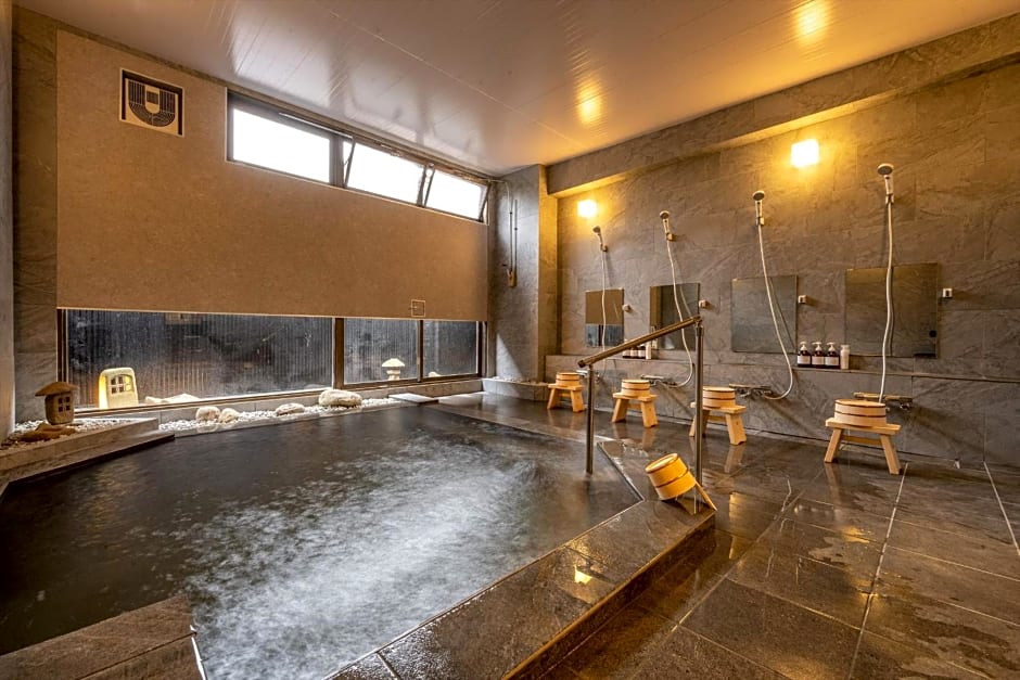 Yumura Onsen MIDORIYA