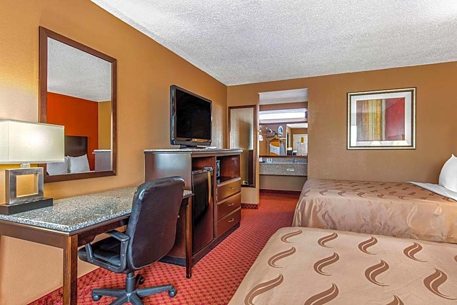 Quality Inn Kingston Springs