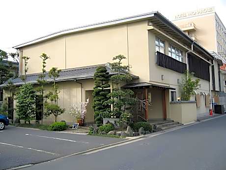 Ryokan Marumo