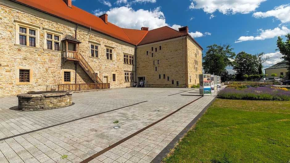 Rezydencja Jagiellońska