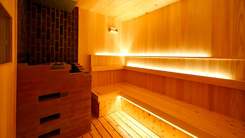 Hotel Montoview Yonezawa