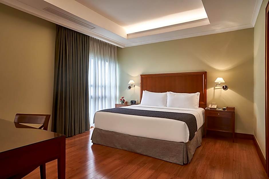 Oro Verde Guayaquil
