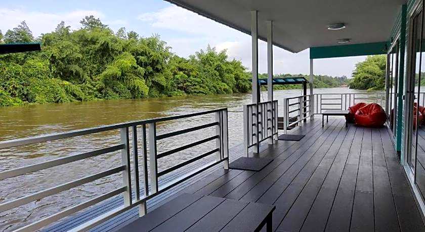 The Green House Kanchanaburi