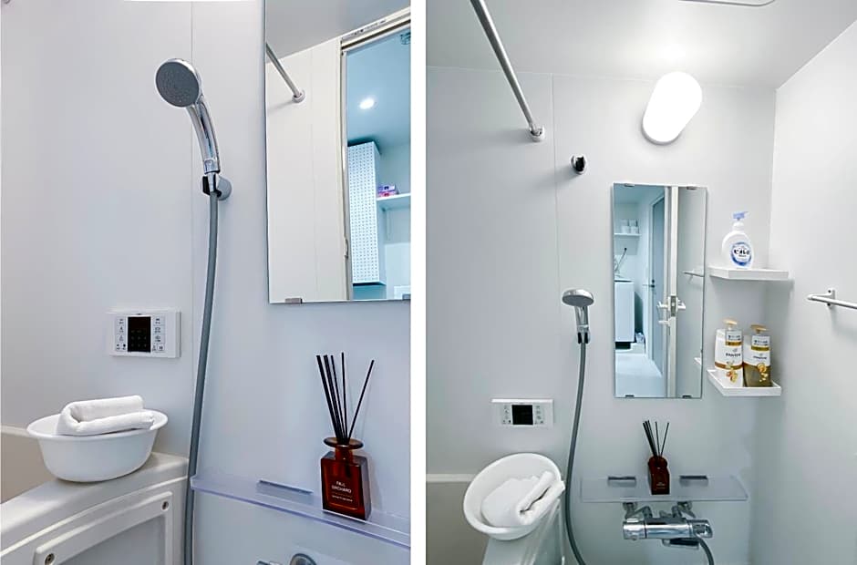 japan house nishishinjuku