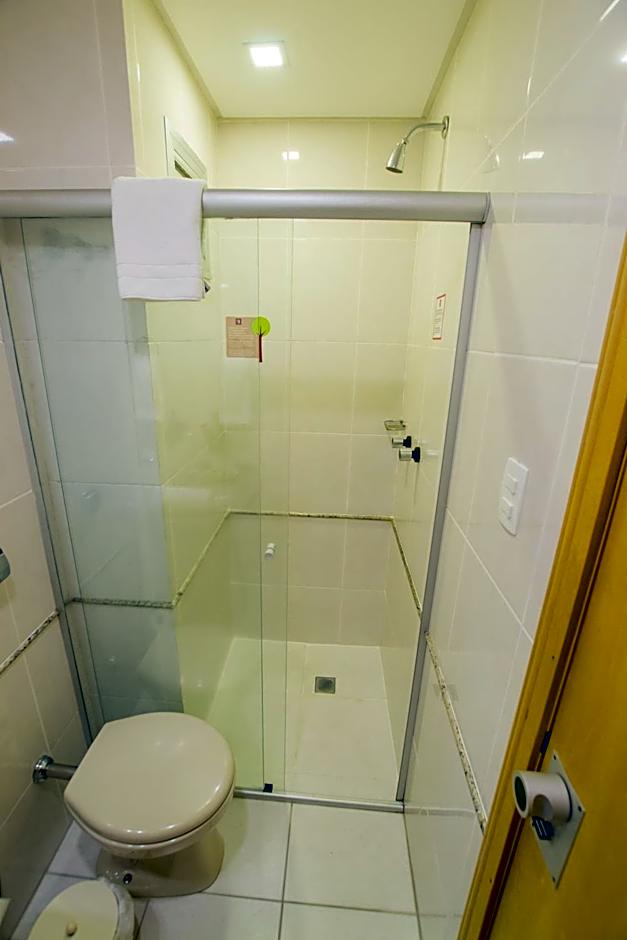 SJ Royal - San Juan Curitiba