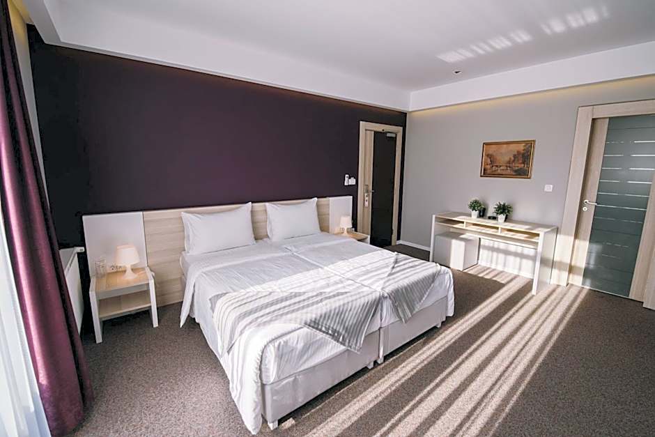 Hotel Nova Bentbaša