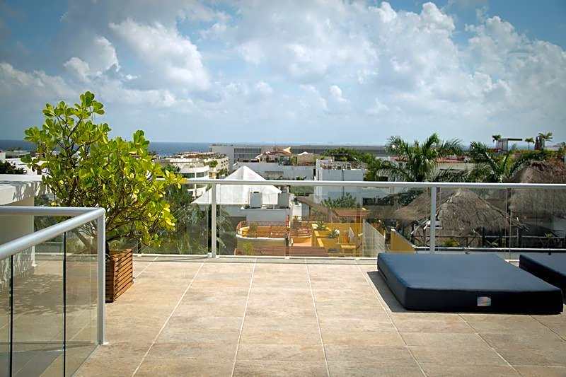 Hotel Boutique Rato 10
