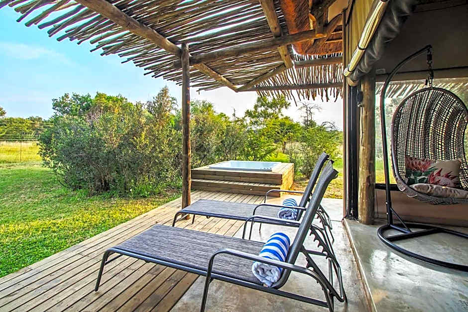 LookOut Safari Lodge