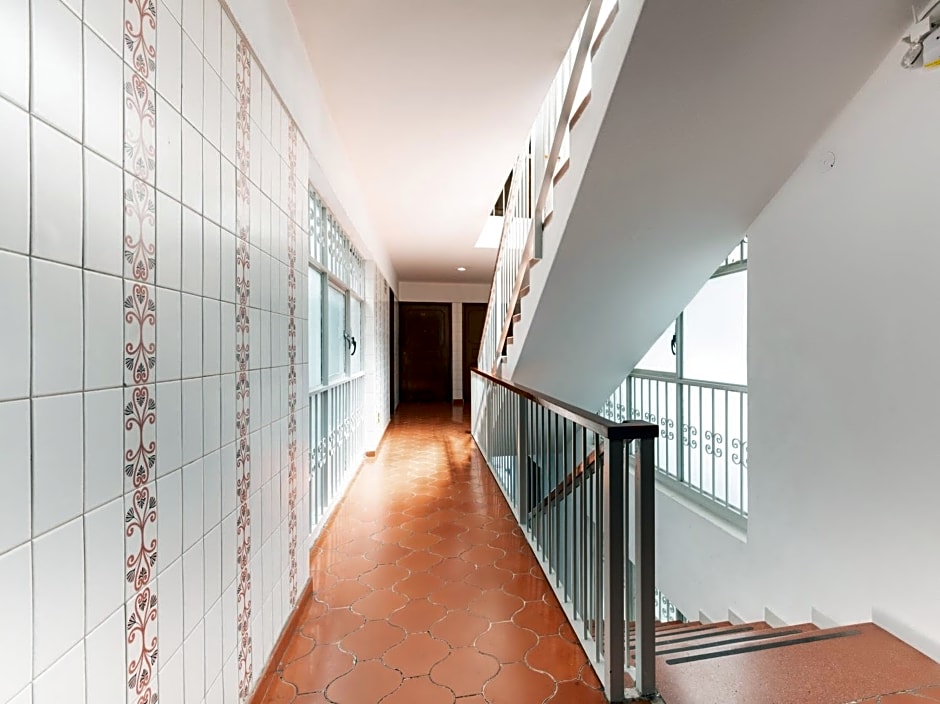 Suites Internacional