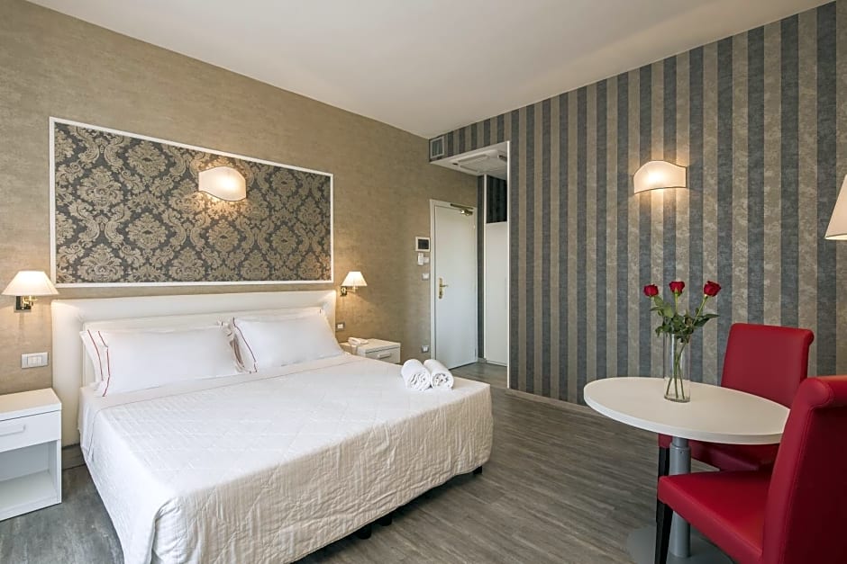 Nuovo Hotel Del Porto