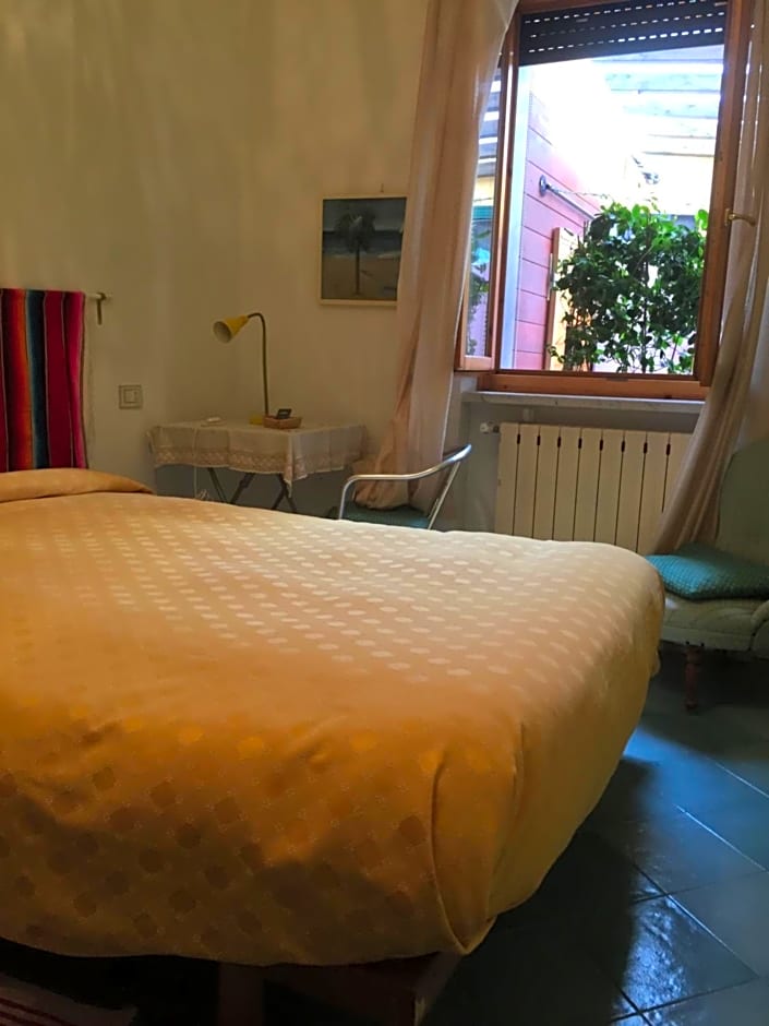 Casa Fornaciari