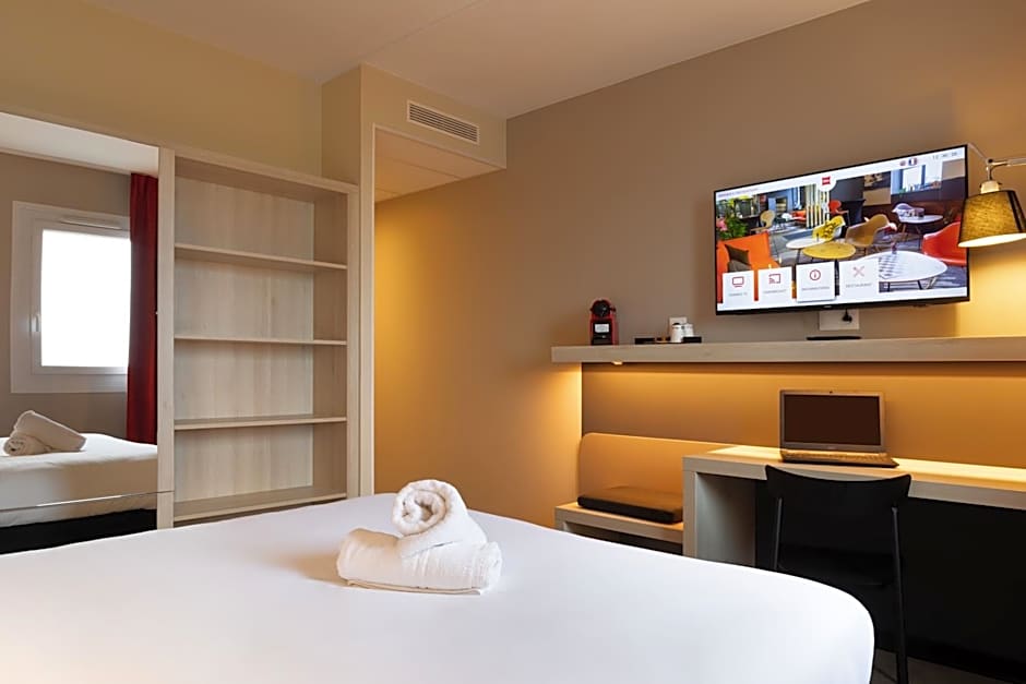 ibis Douai Dechy