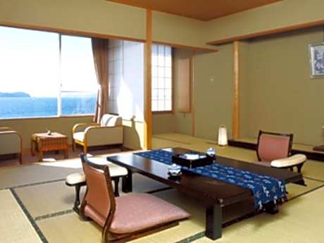 Japanese Style Annex