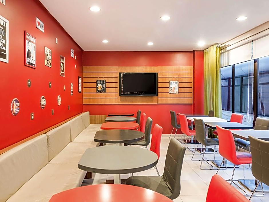 ibis Fortaleza Praia de Iracema