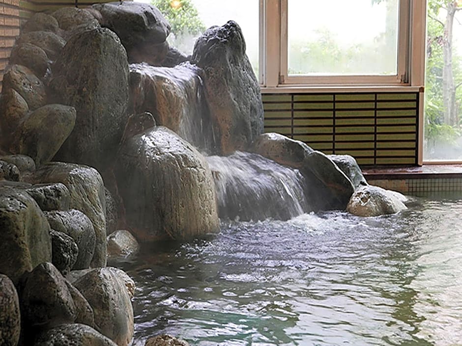 Chateraise Hotel Isawa