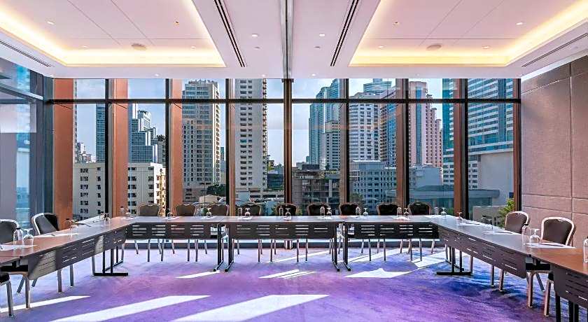 Carlton Hotel Bangkok Sukhumvit - SHA Extra Plus