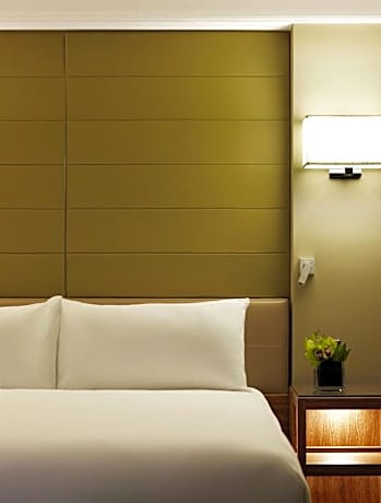 King Room with River View